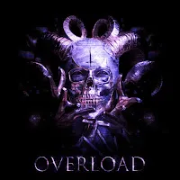Jhuzzy — Overload — обложка
